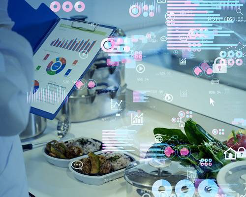 How Restaurants Know, Grow Their Customers Through Data Analytics