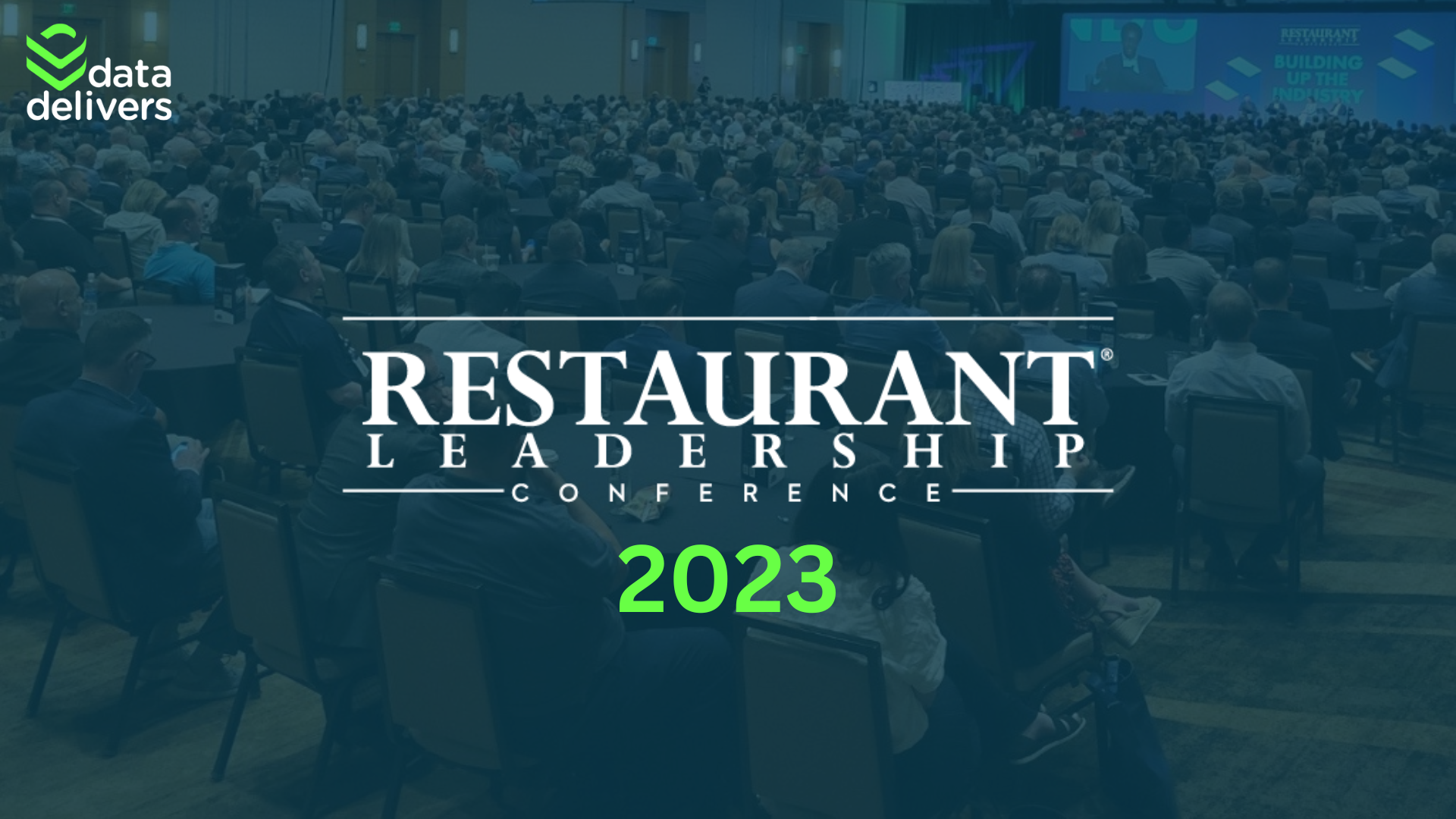 Restaurant Leadership Conference 2023