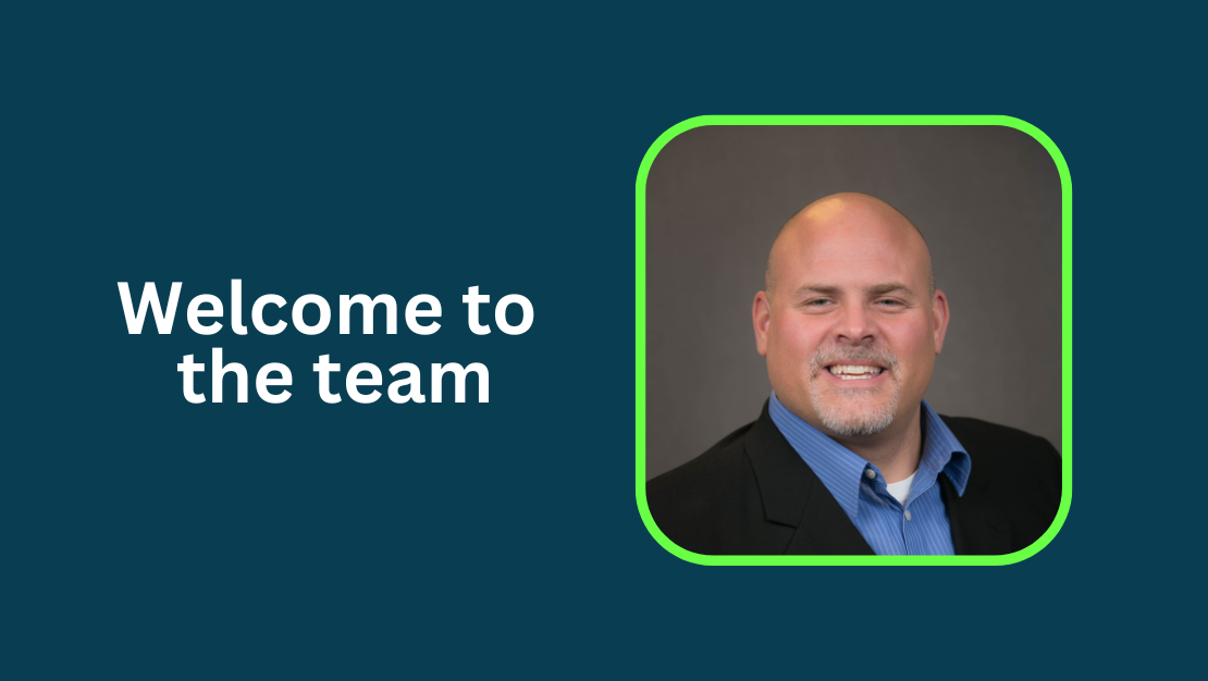 DataDelivers Welcomes Jeremy Rahn as the New Director of Data Governance, IT, and Security Operations Team