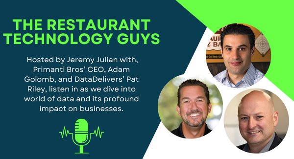 Leveraging Customer Data in the Restaurant Industry