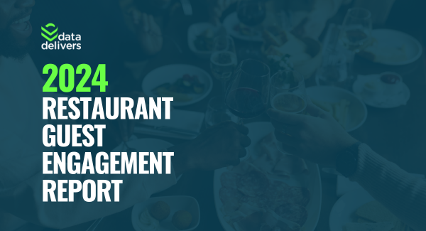 2024 Restaurant Guest Engagement Report