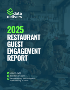 2025 Restaurant Guest Engagement Report