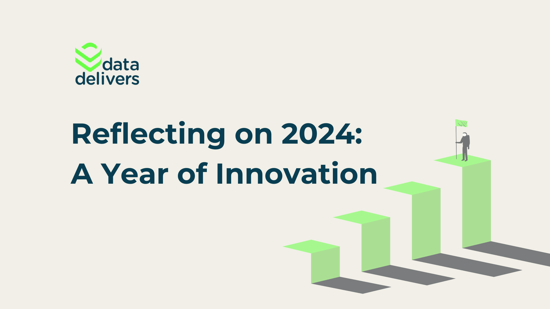 Reflecting on 2024: A Year of Innovation