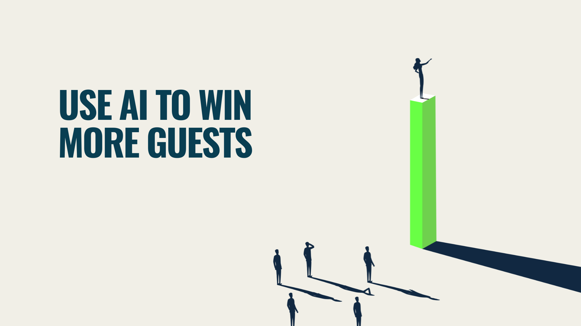 How Restaurants Can Use AI to Win More Guests