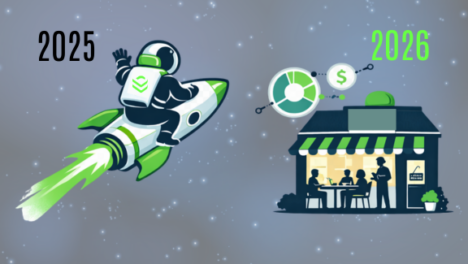 3 Restaurant Guest Engagement Trends That Shaped 2025