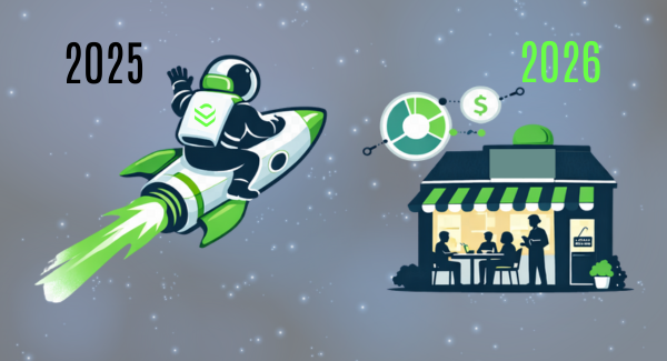 3 Restaurant Guest Engagement Trends That Shaped 2025