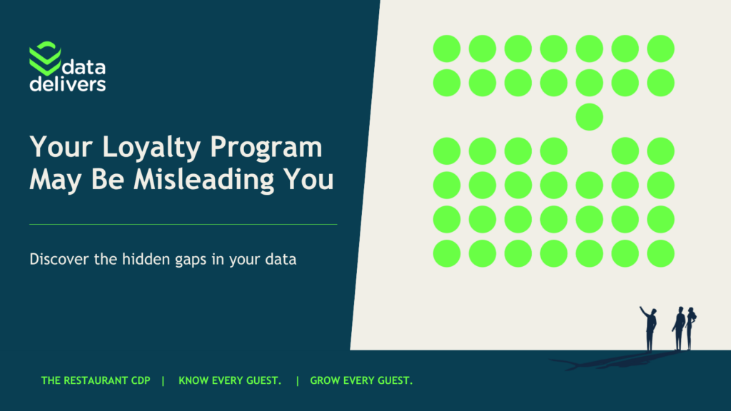 Why Your Loyalty Program Is Showing You a False Positive