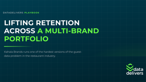 Lifting Retention Playbook